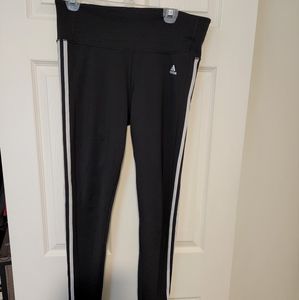 Adidas leggings
